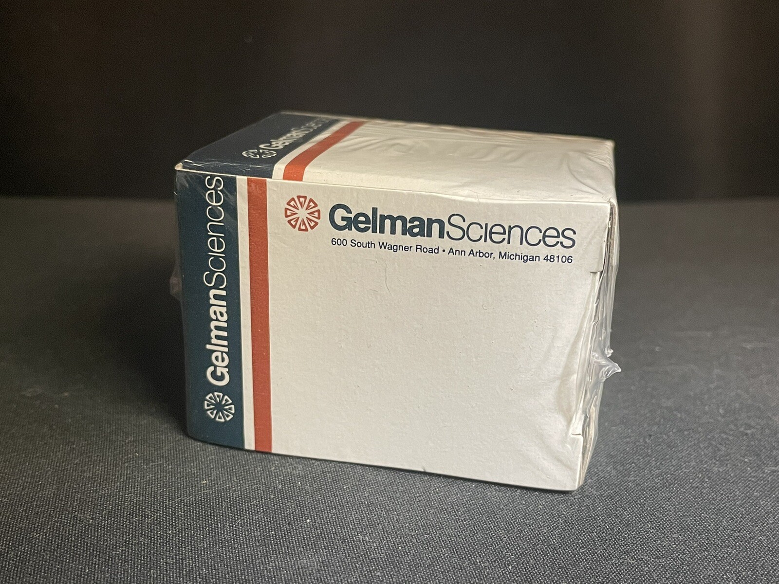 Gelman Sciences Type A/E Filter Circles, 47mm (4.7cm) Dia, 934-AH, 100/pk