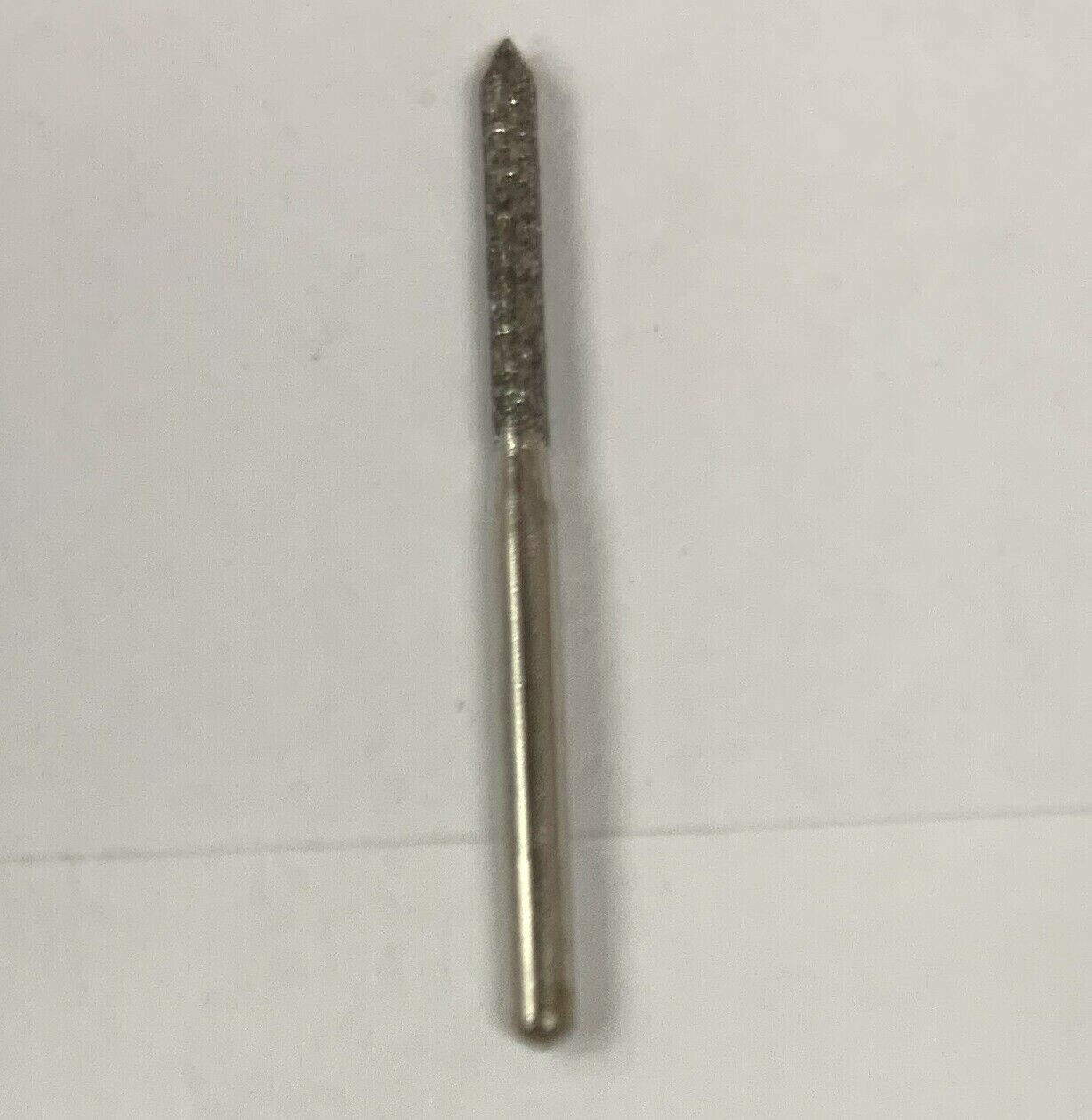20 Beveled Cylinder Dental Diamond Burs 886-014F Fine Grit, High Speed FG