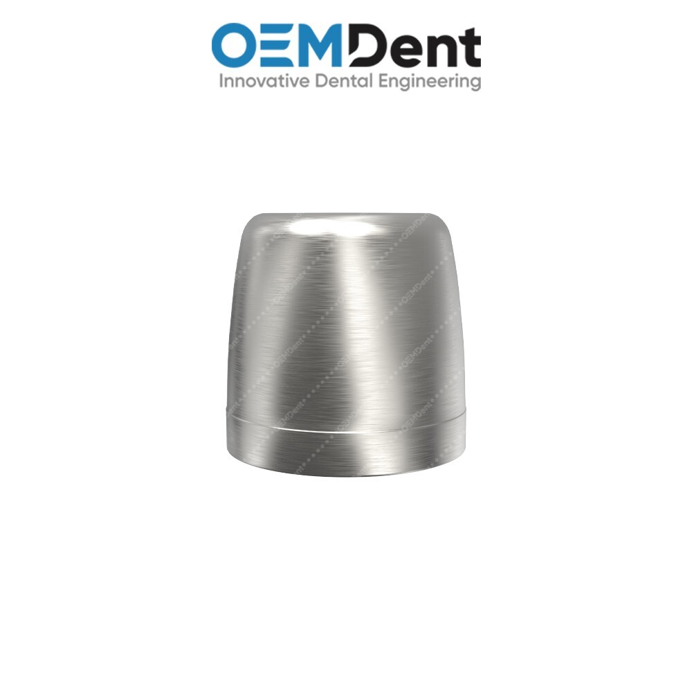 Dental Angulated Multi Unit 1.4 Kit 60° AB Dent® Compatible Int Hex