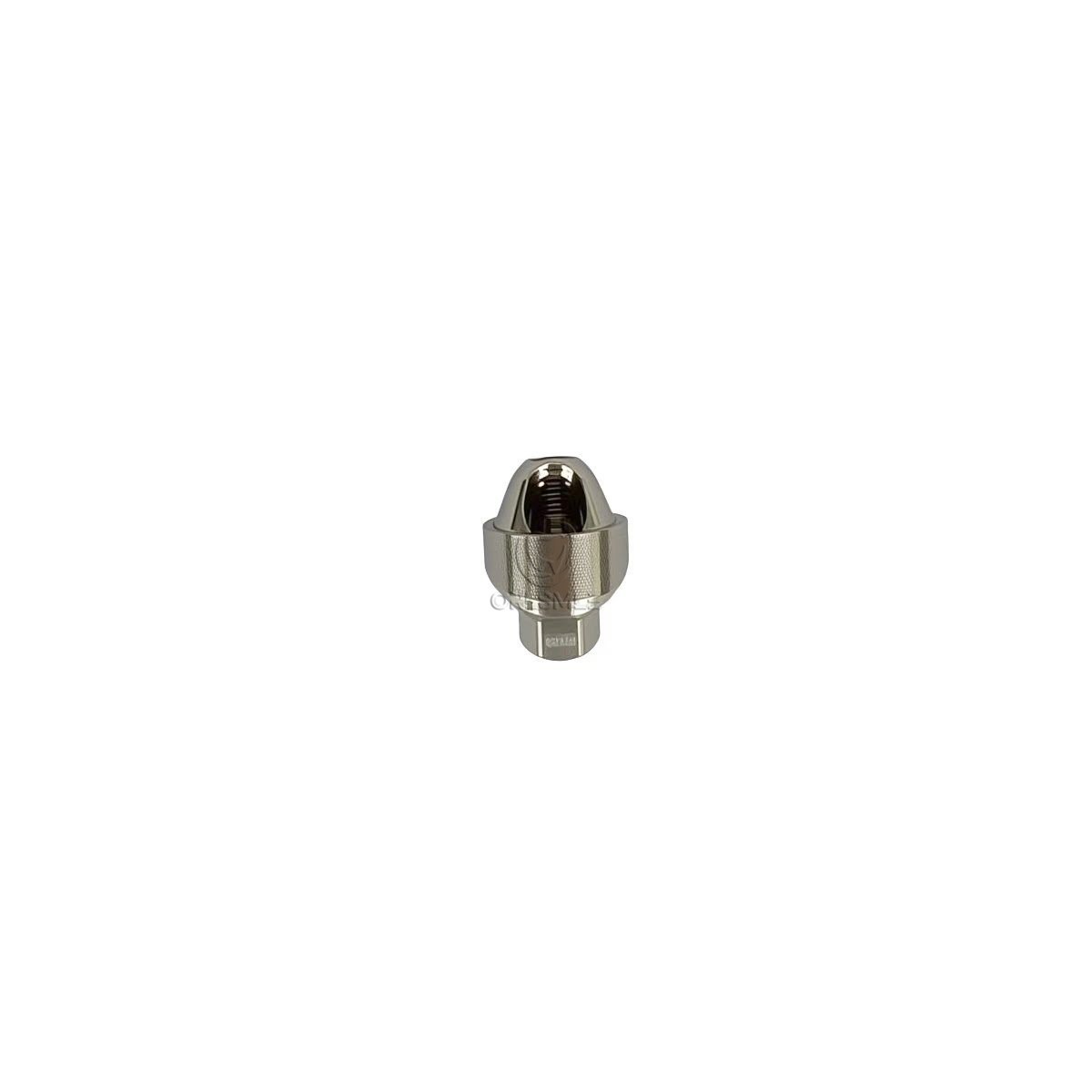 10 pcs Angled abutment for Multi unit fit to MIS Seven platform D4.8