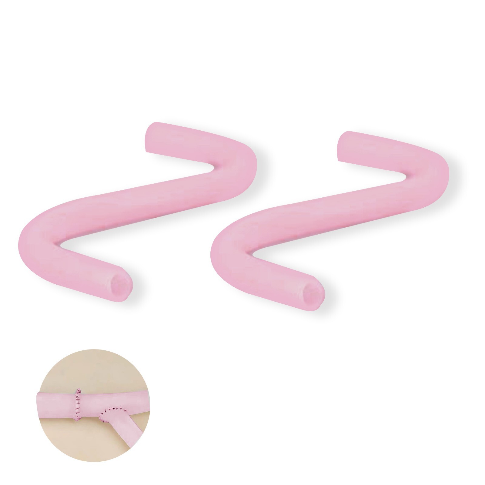 Microvascular Anastomosis Suture Practice Model Multi-Size Vessel Training Kit