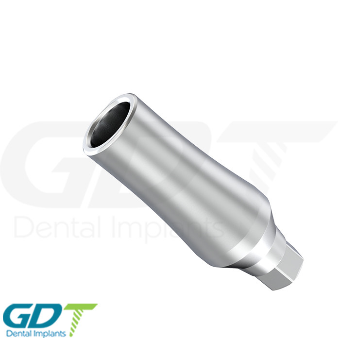 Conical Prosthetics Kit For Conical Connection RP Active Hex Dental 2.65mm