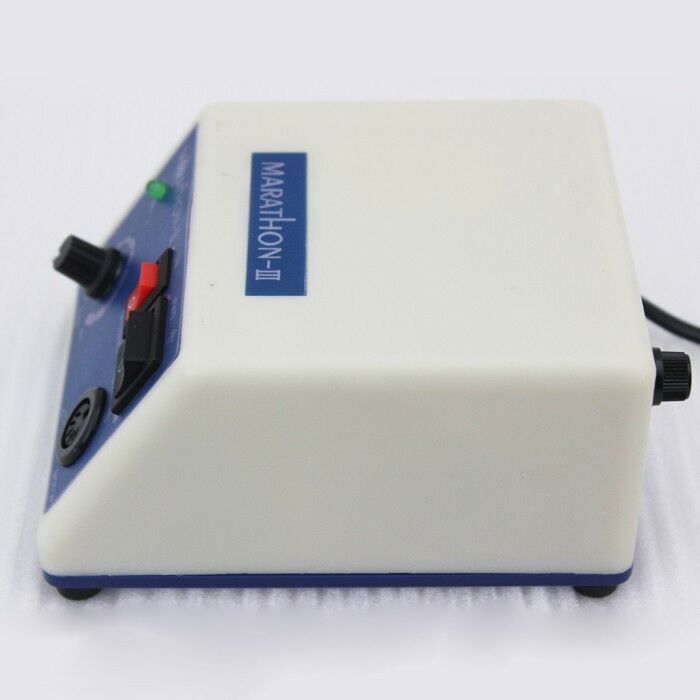 Dental Lab Marathon Electric Micromotor Polishing Unit +