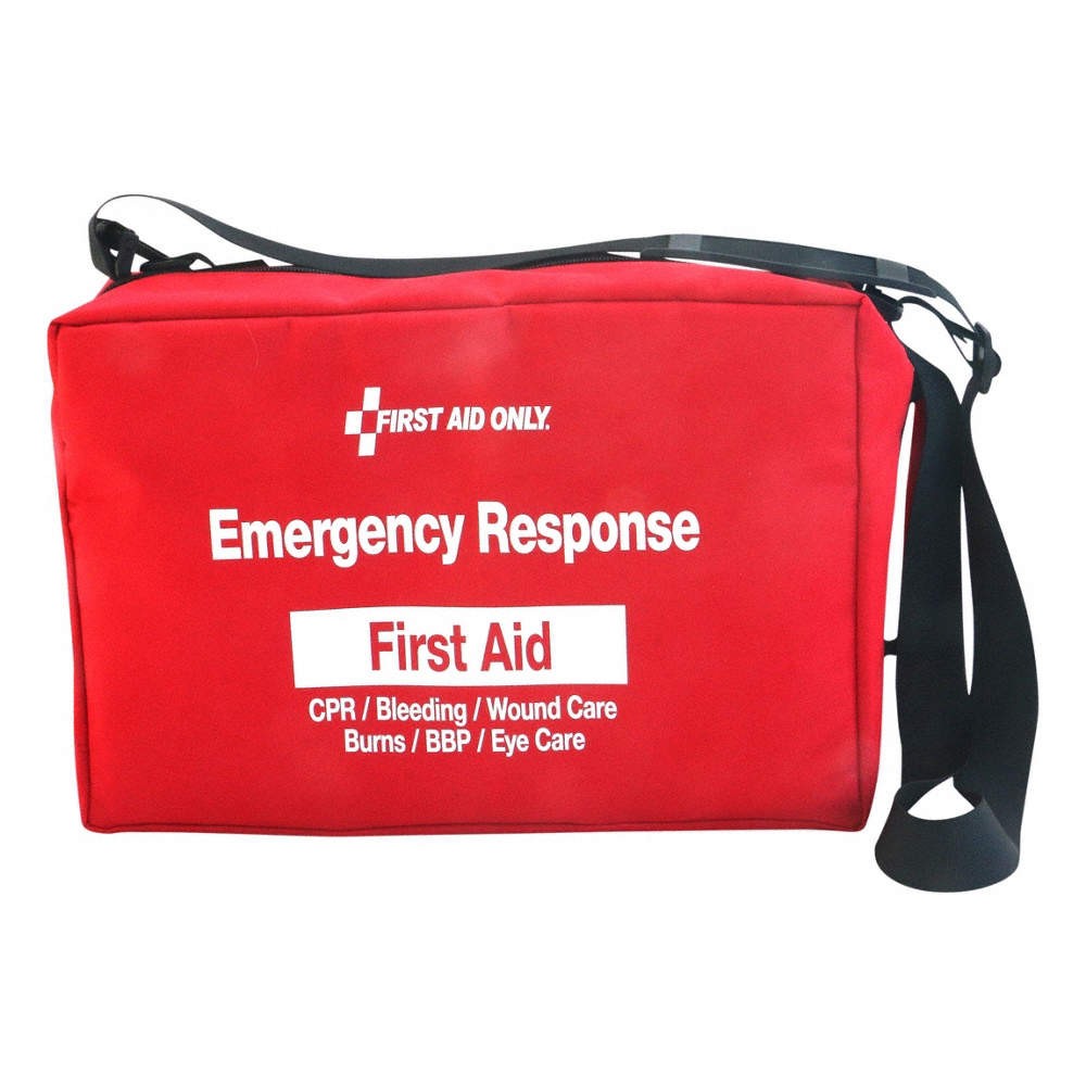 FIRST AID ONLY 91170 Emergency Response Module First Aid Kit 793PF0