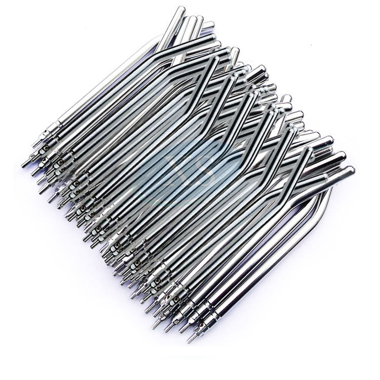 Dental Nozzles Tips for 3-Way Dental Air Water Triple Syringe Dental Equipment