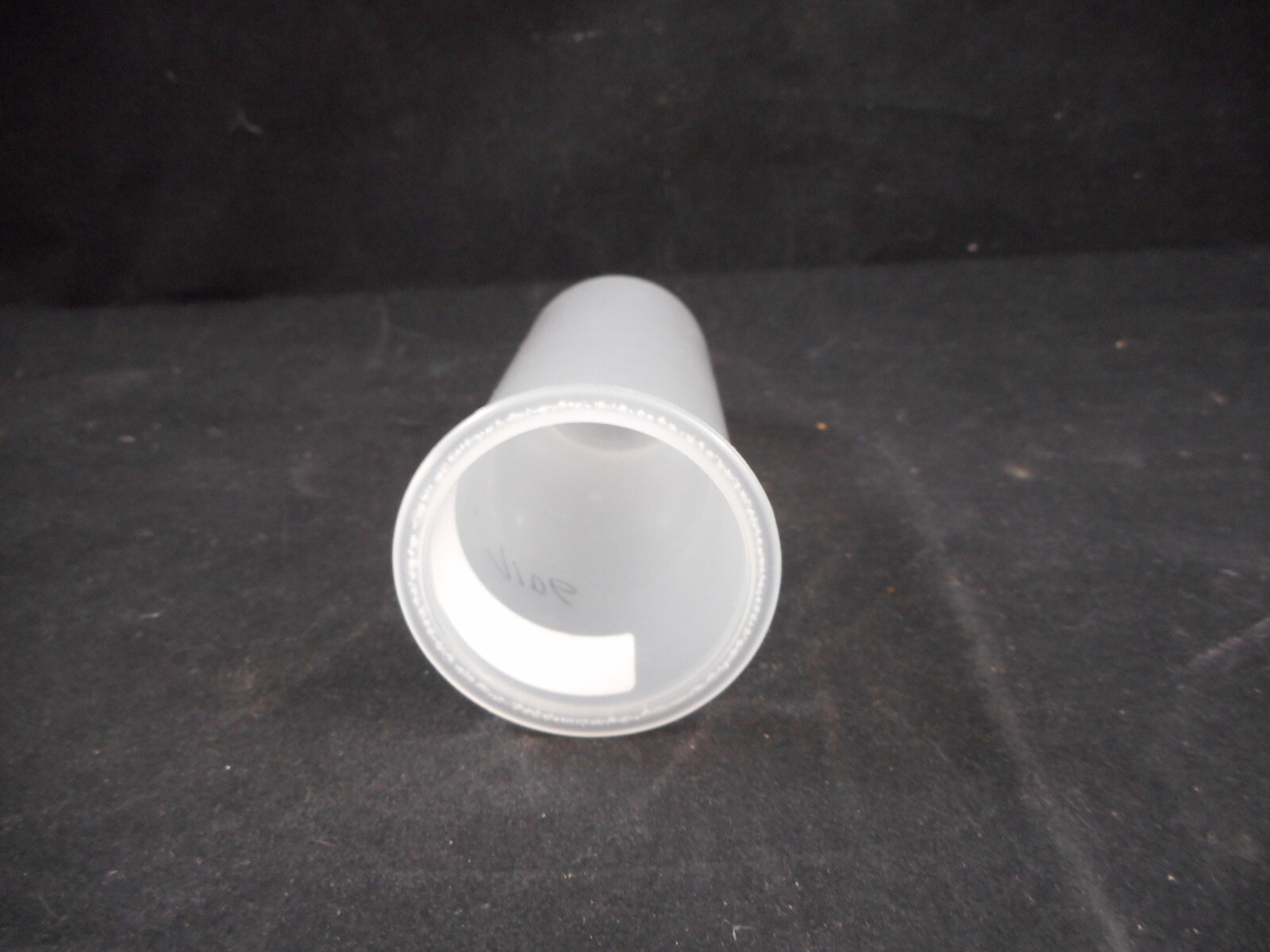BRAND Plastic 75mL Centrifuge Tubes 100 x 35mm 5000 x g with Rim 115352 20/PK B