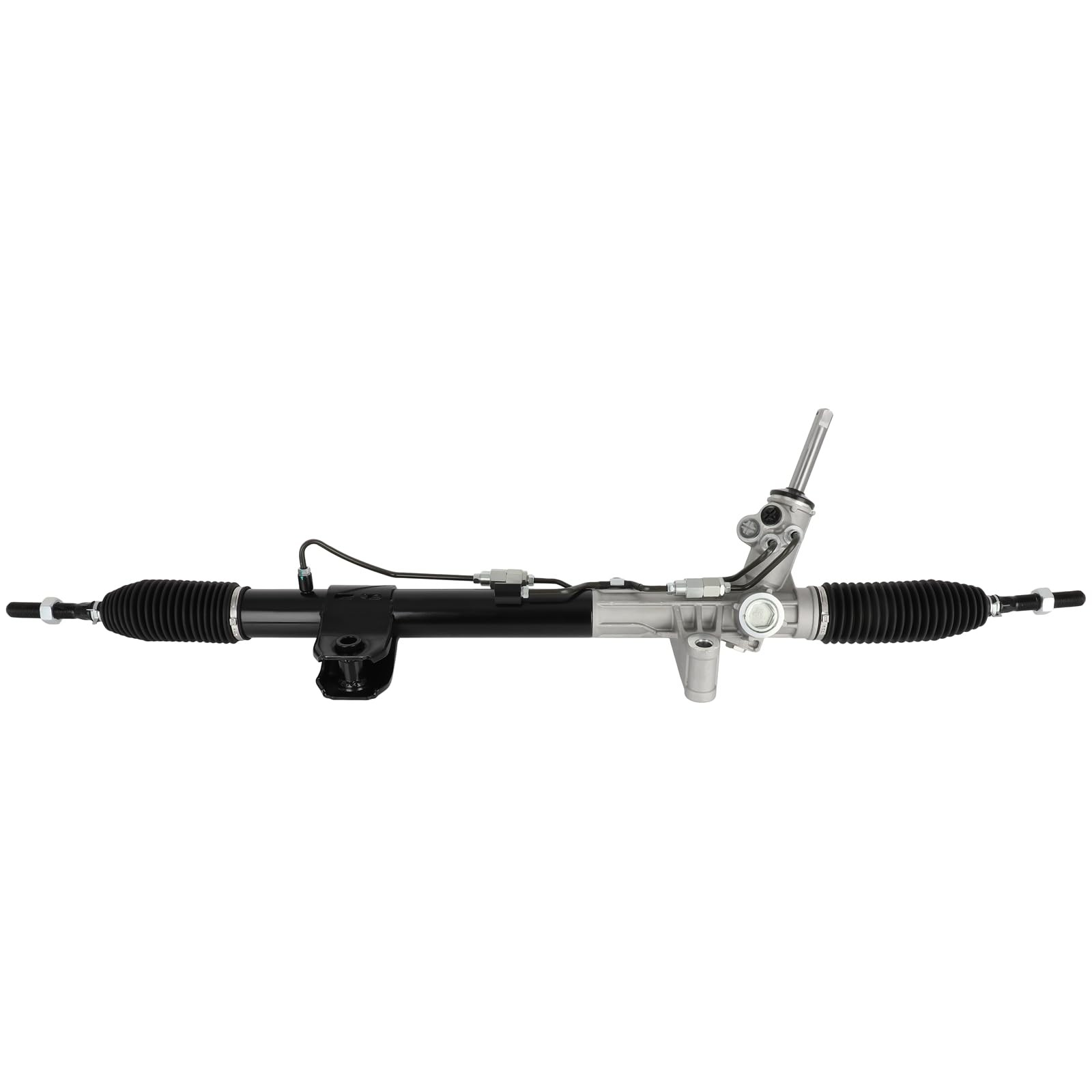 Power Steering Rack and Pinion for 2011-2015 Jeep Grand Cherokee Dodge Durango