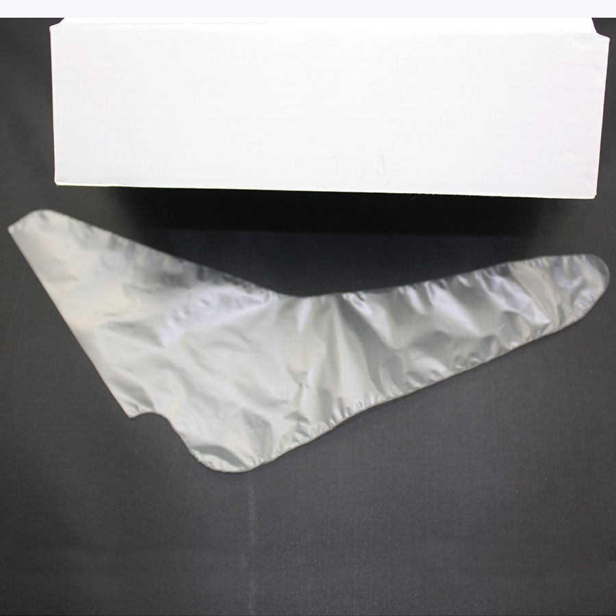 500/ Dental Disposable Air Water Spray Triple Syringe Sleeves Cover 7-3/10»×5»