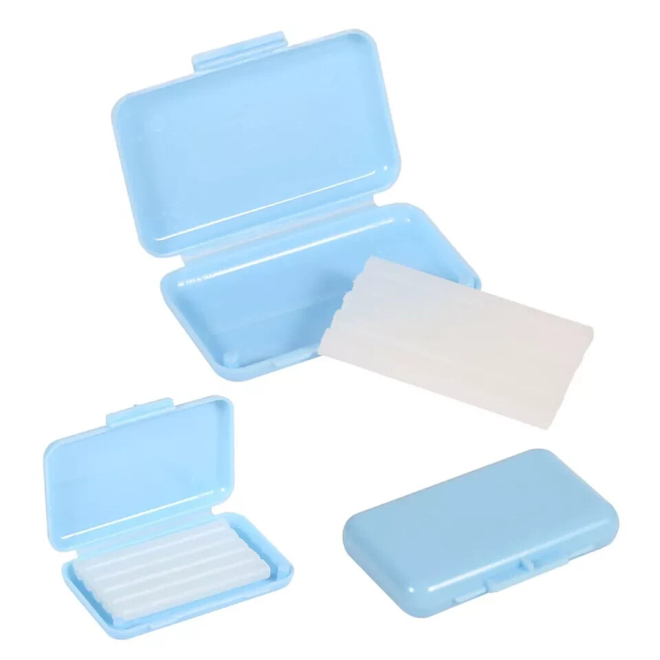 10Box 50Pcs Dental Ortho Relief Wax fit Brackets Braces Gum Irritation 10 Scents