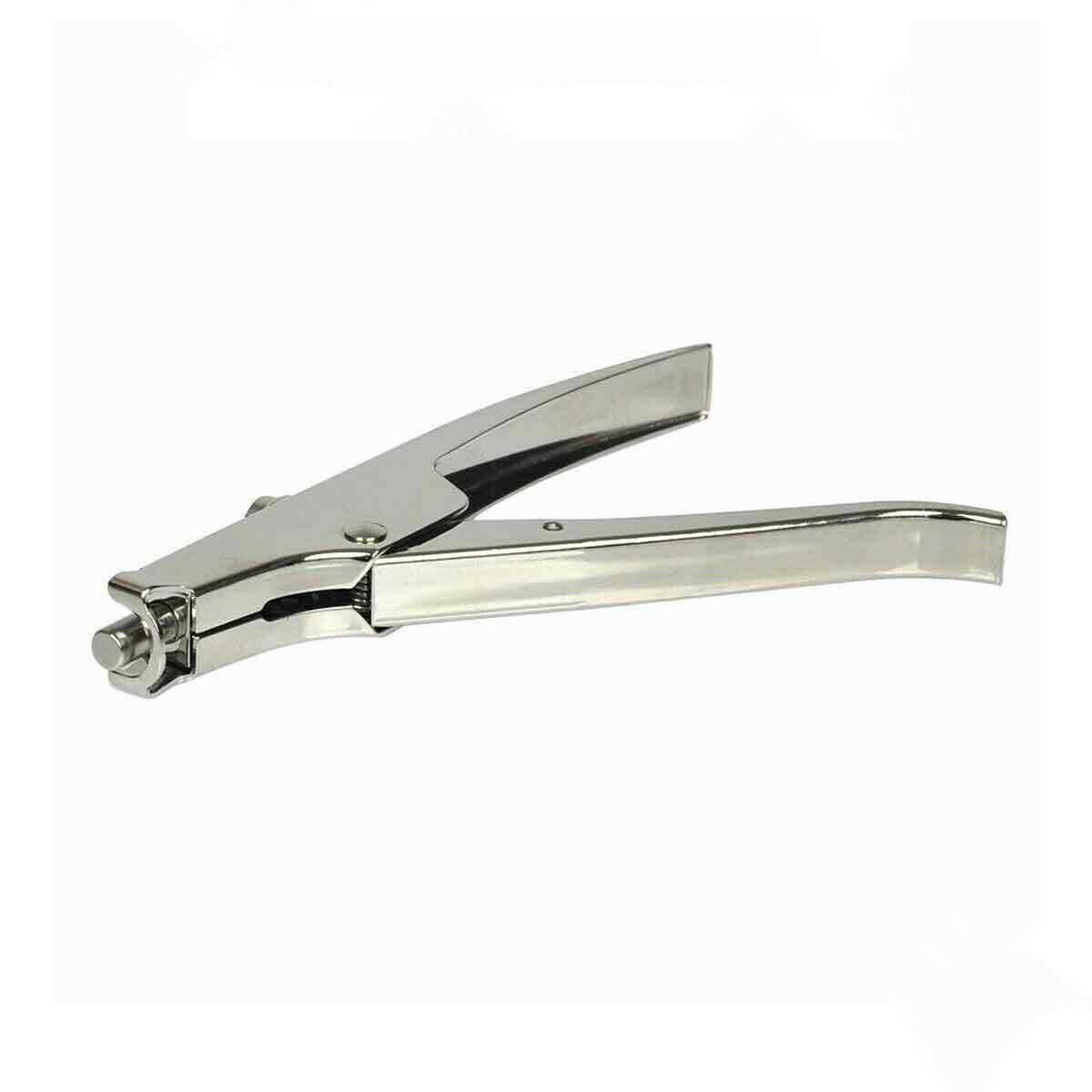Dental Fully Autoclavable Amalgam Capsules Activator Applier Gun Instrument Set