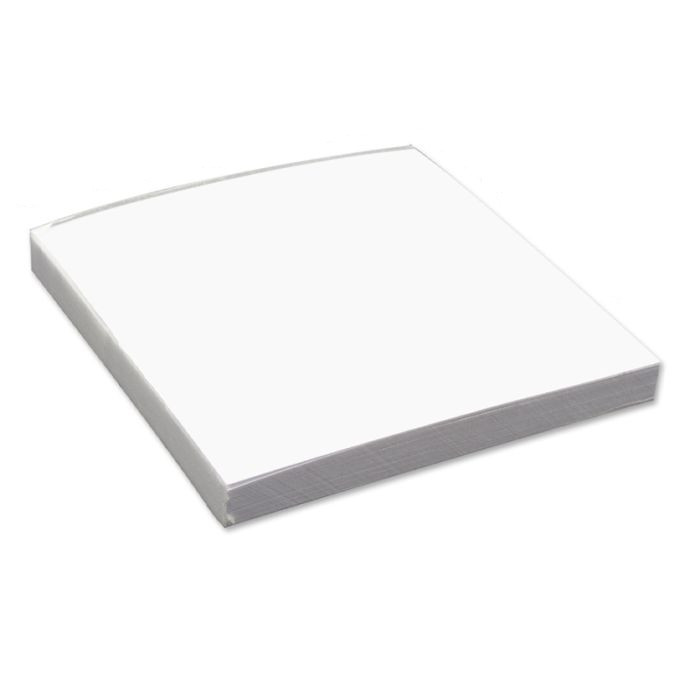 Dental Mixing Pads 2 Sides Paper by Vastmed | Disposable Lab Mixing Papers