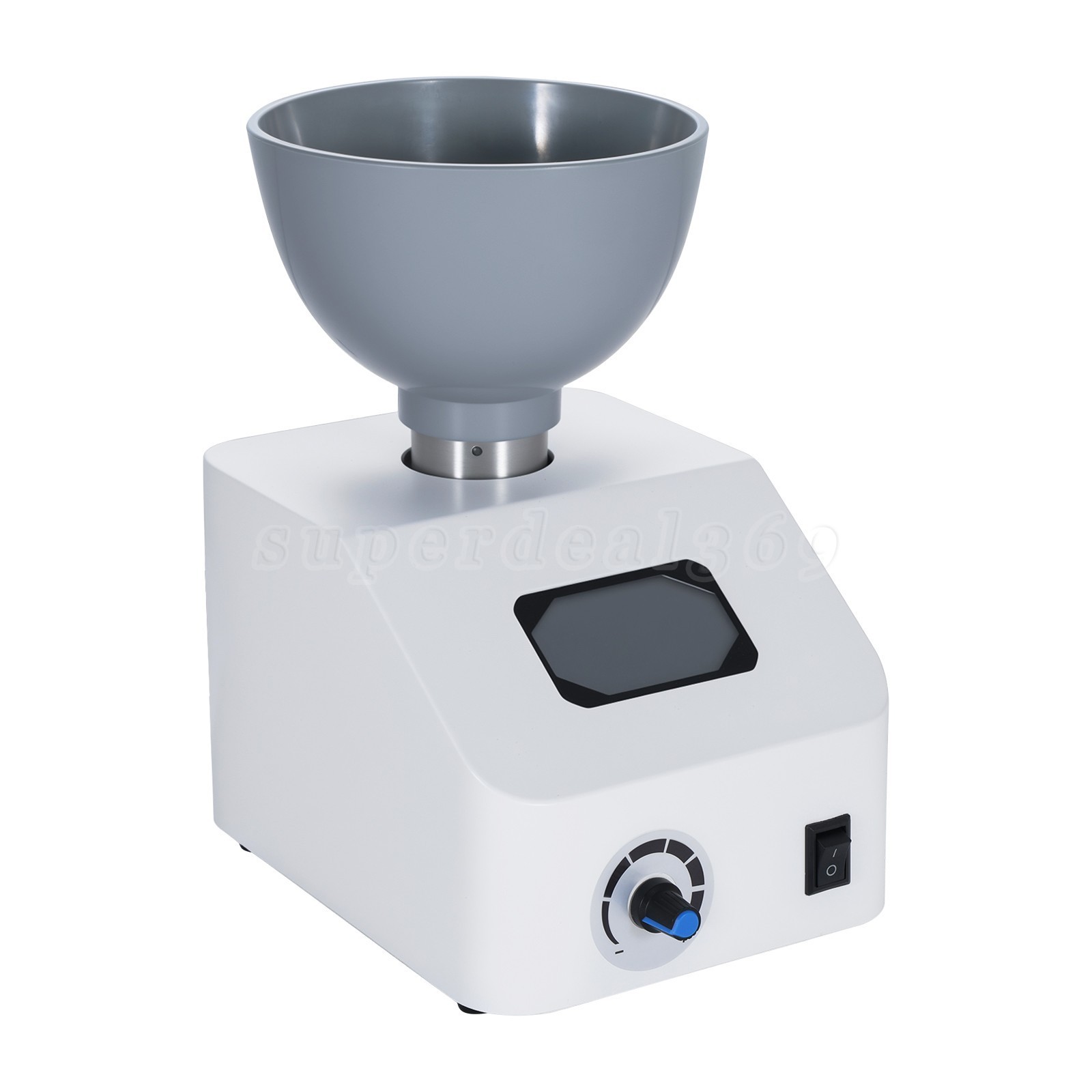 Dental Alginate Mixer Mixer Blender for Impression Material ds