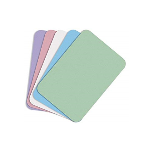 Mydent TC9000 Defend Tray Covers Ritter B 8.5″ X 12.25″ White 1000/Cs