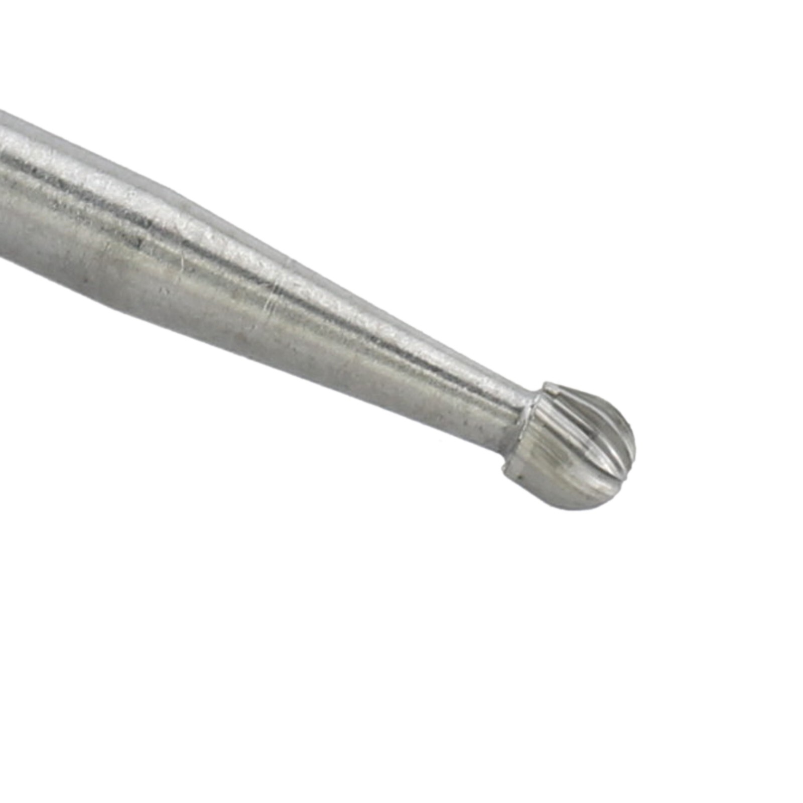 Wave Dental Straight Surgical Bur HP Round Long 44.5mm Carbide Bur For Low Speed