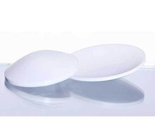Evaporation pan evaporating dish surface dish PTFE laboratory labware lab supply