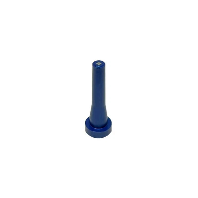 Vaniman Sand Blaster Tip BLUE .032 (2Pkg)