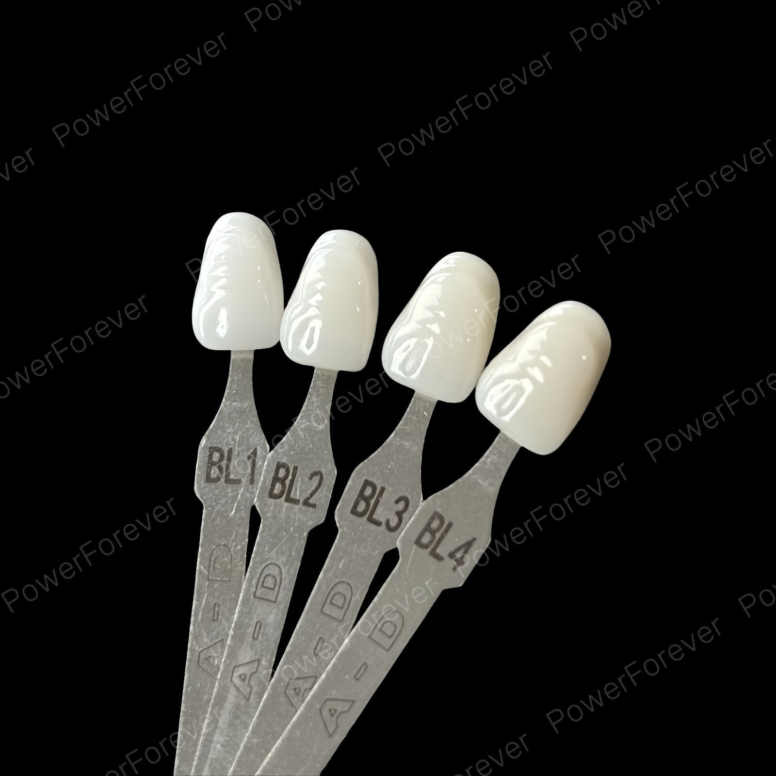 5Pcs Dental Delivery Tips Flow Composite Resin Conveyor Flowable Tip Z350 XT