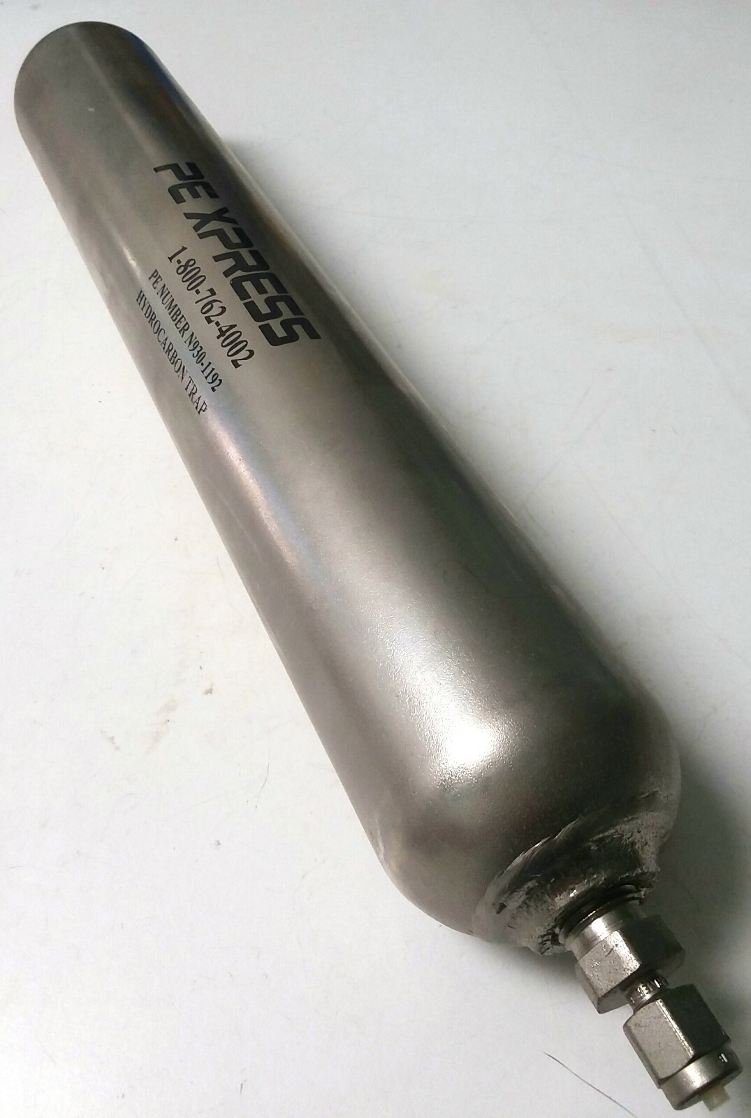 Perkin Elmer PE Xpress N930-1192 Hydrocarbon Trap Cartridge