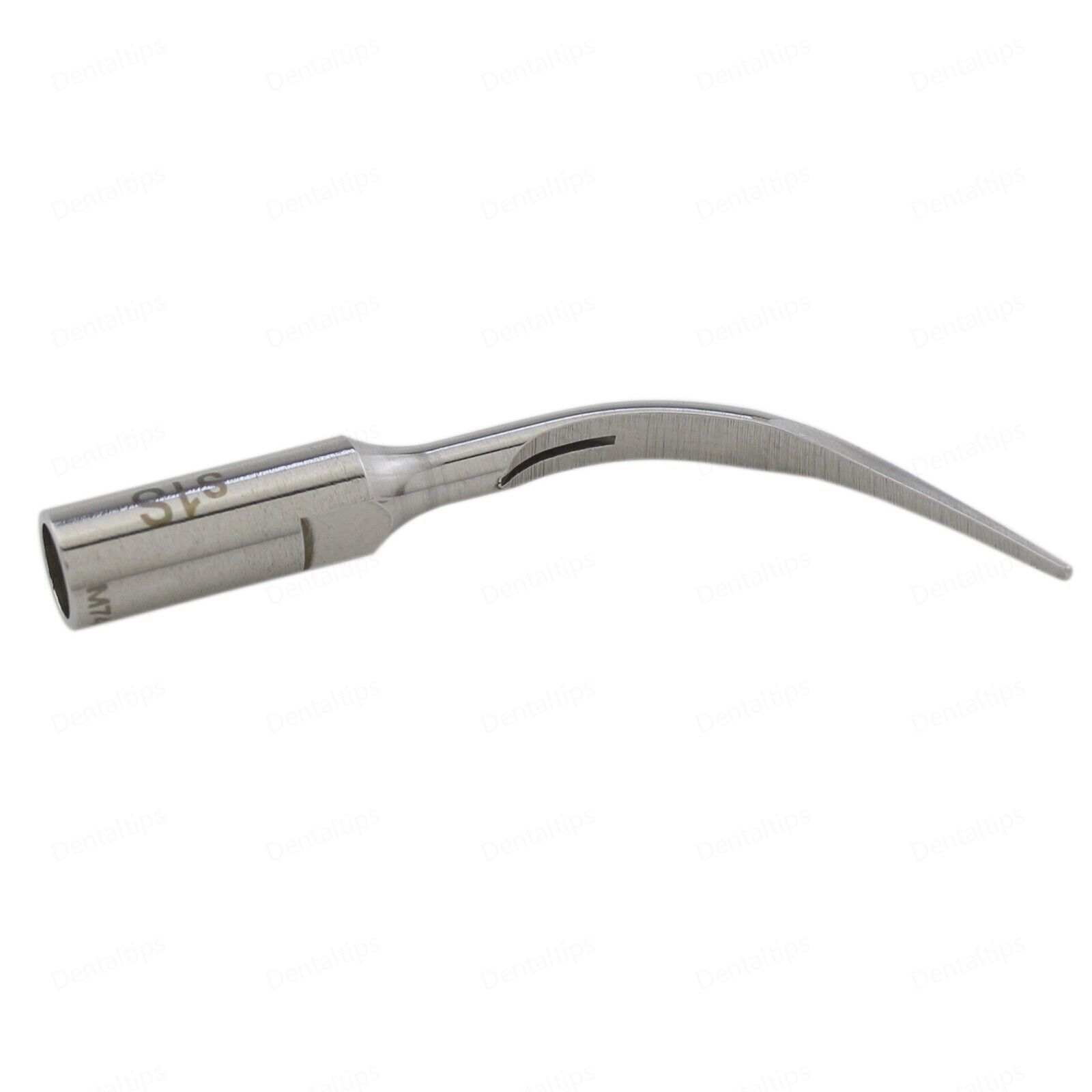 Dental Ultrasonic Scaler Scaling Tips 1S Fit Acteon Satelec Scaler P5 Handpieces