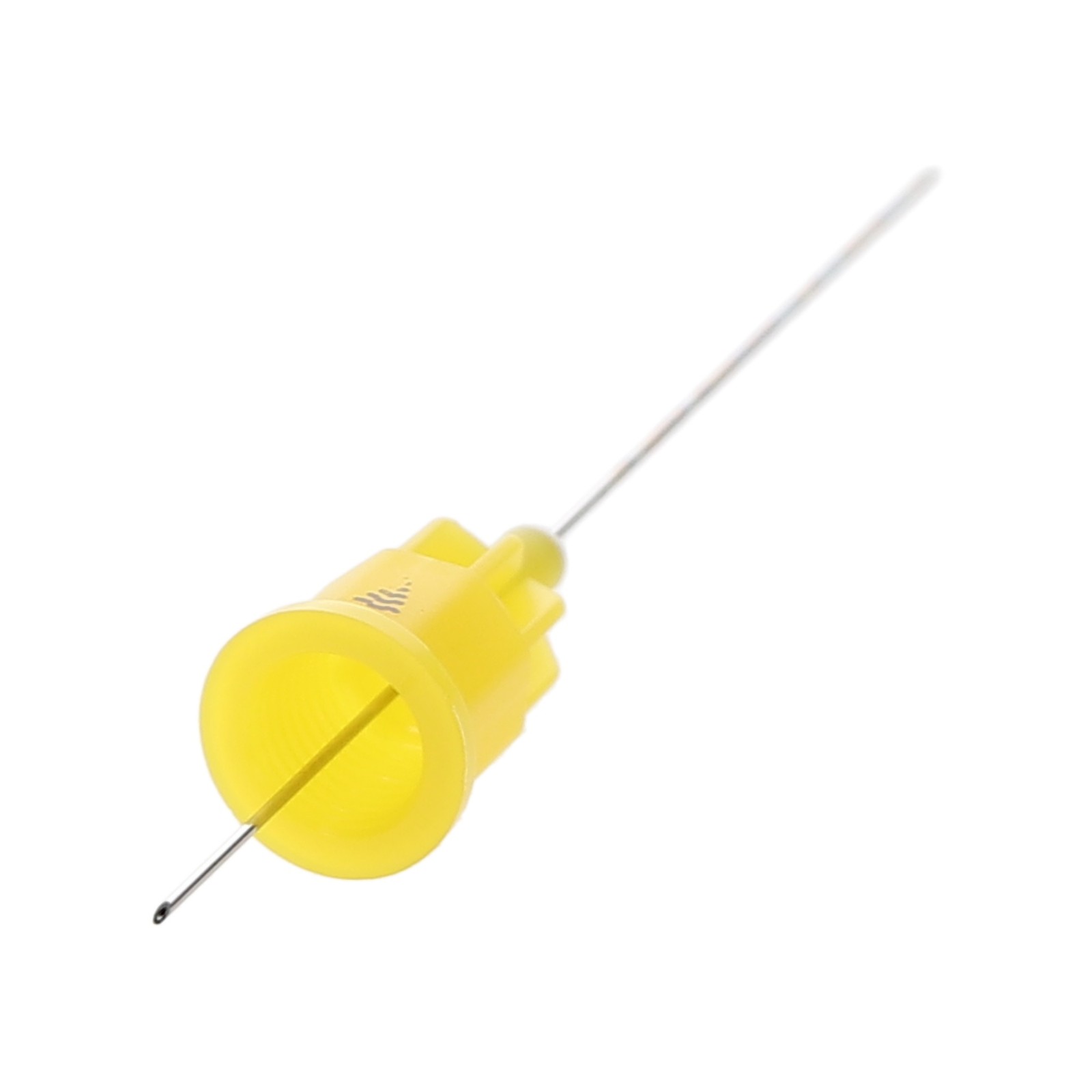 Aira 107120 ProBlock Hypodermic Dental Needles 27 Gauge 30mm Long 100/Pk