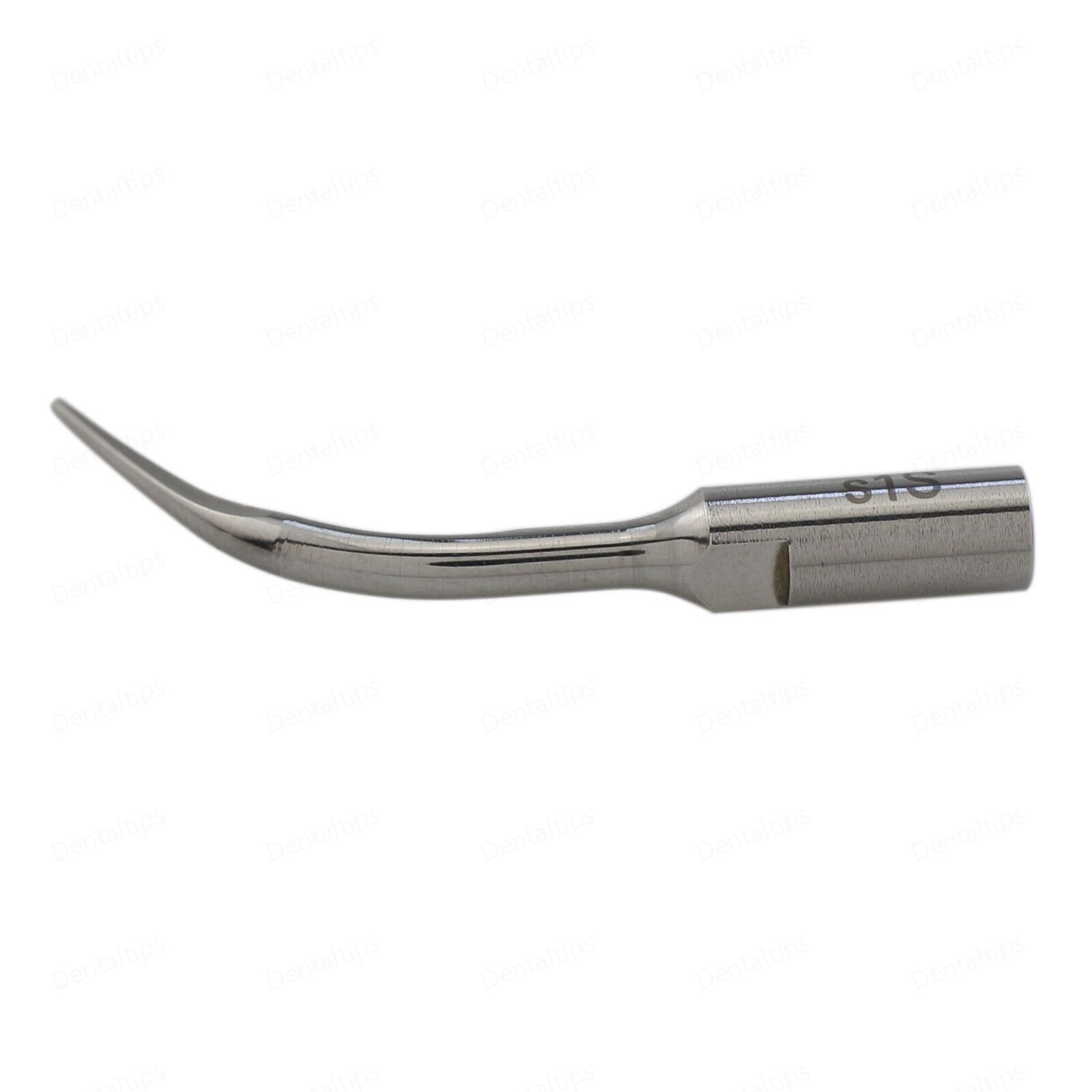 Dental Ultrasonic Scaler Scaling Tips 1S Fit Acteon Satelec Scaler P5 Handpieces