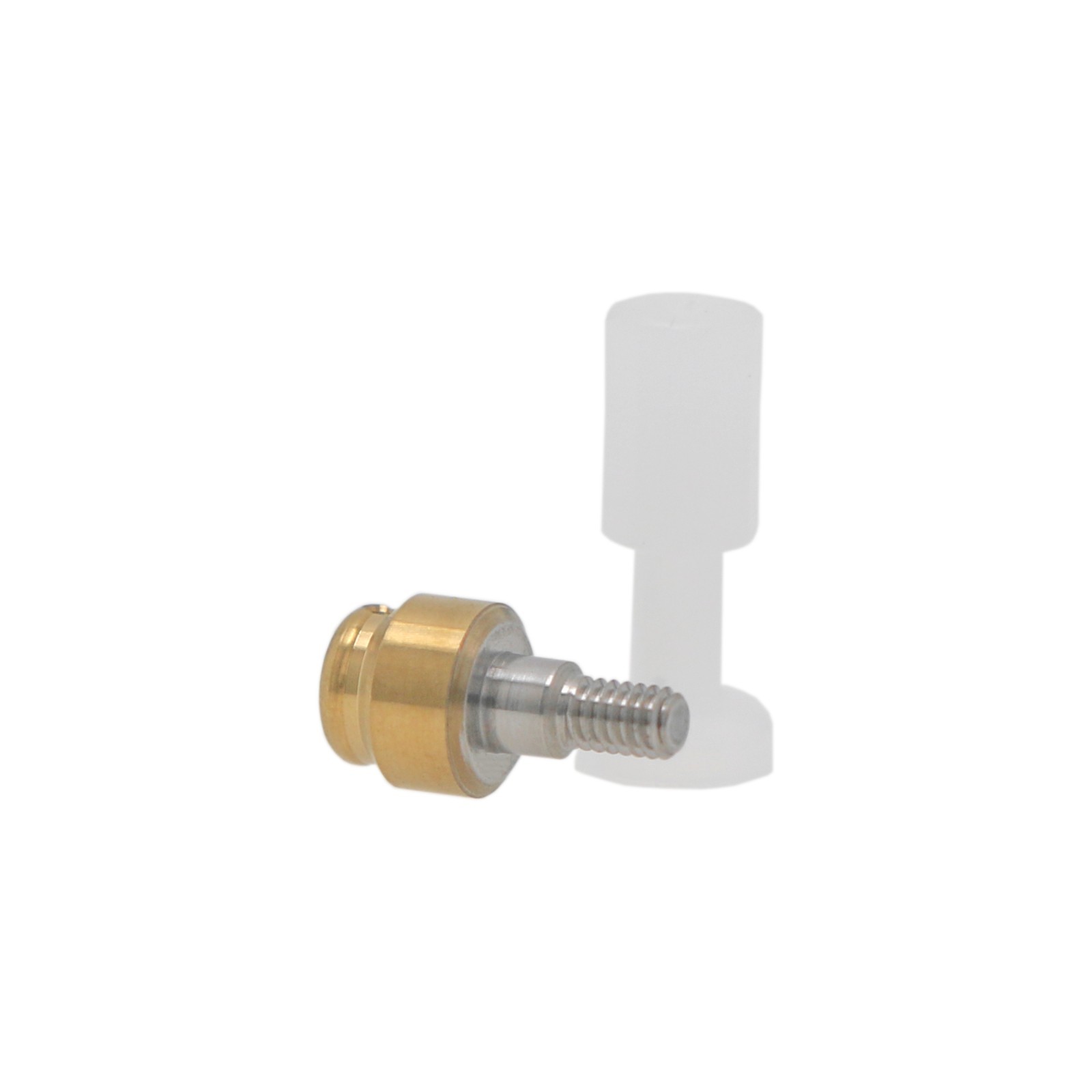US Locator Abutment Narrow/Regular fits Biohorizons Tapered Conical Internal Hex