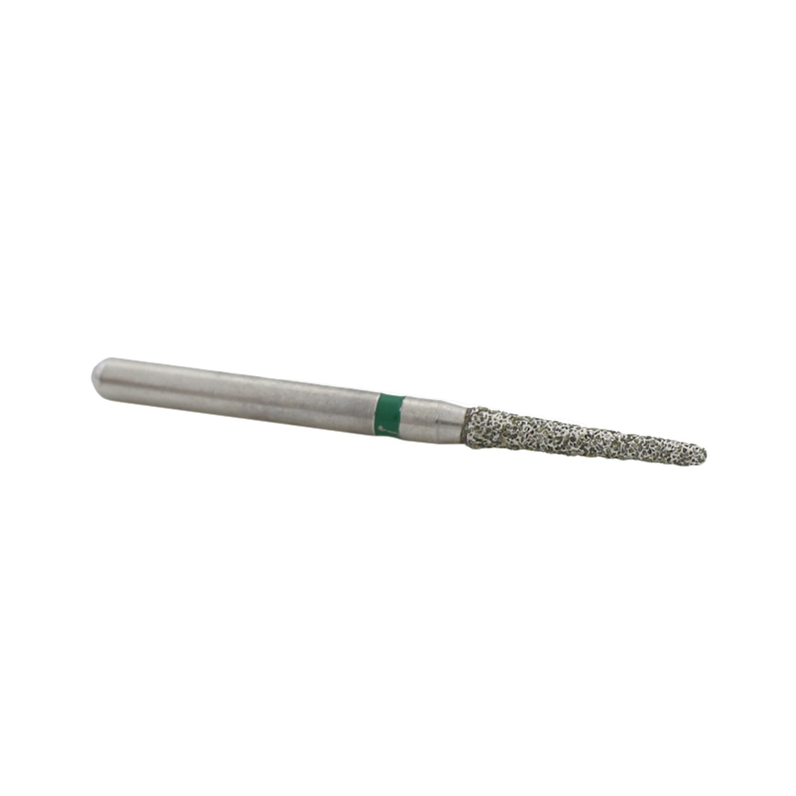 Dental Diamond Burs FG Bur Round End Taper Coarse 856/014C High Speed 198-014