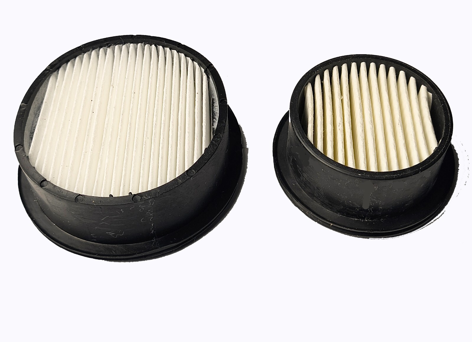 Affordable Comparable Dentalez Badger dry vacuum filter kit 005301sp vpk110