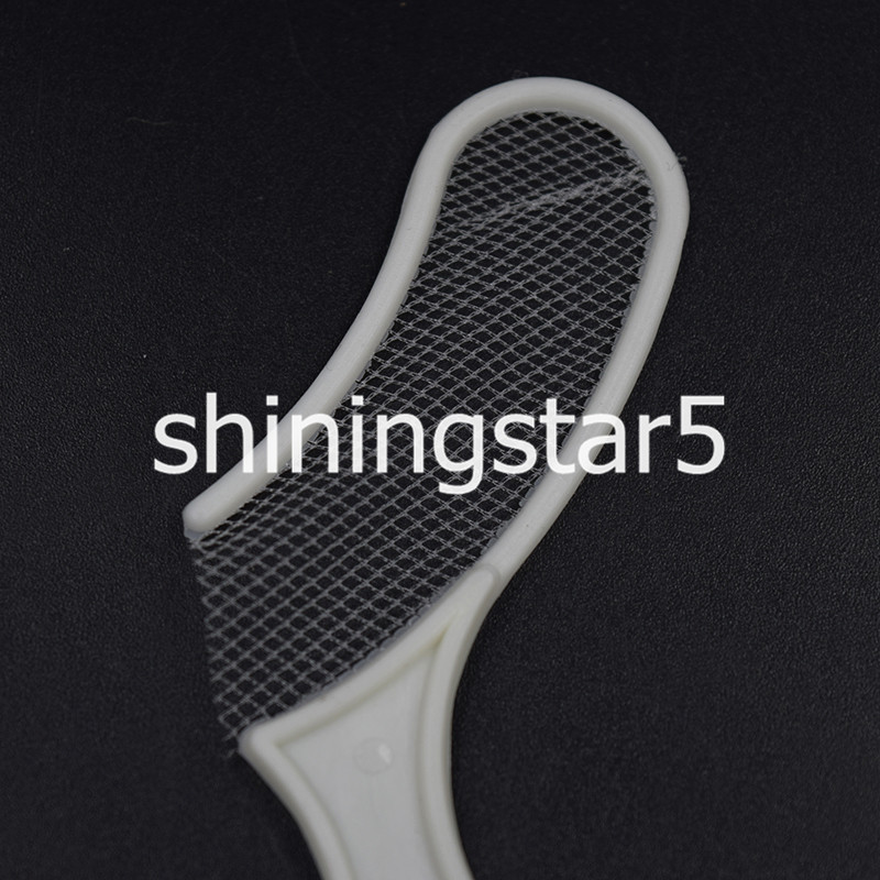 Dental Disposable Registration Impression Bite Triple Trays Sideless 50 Pcs/Bag