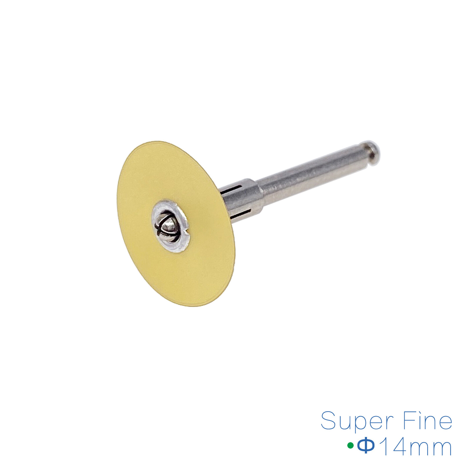 Dental Sof-Lex Soflex Contouring & Polishing All Sizes Pop-On Discs 0.55″ 14mm