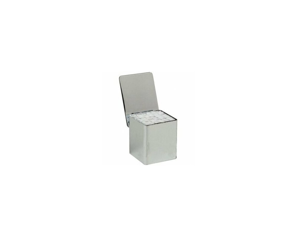 Richmond Dental 600092 Tiltop Cotton Pellet Dispenser With #2 Pellets