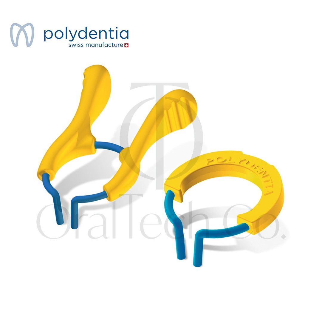 Polydentia myJunior KIT 6330 paediatric matrix system
