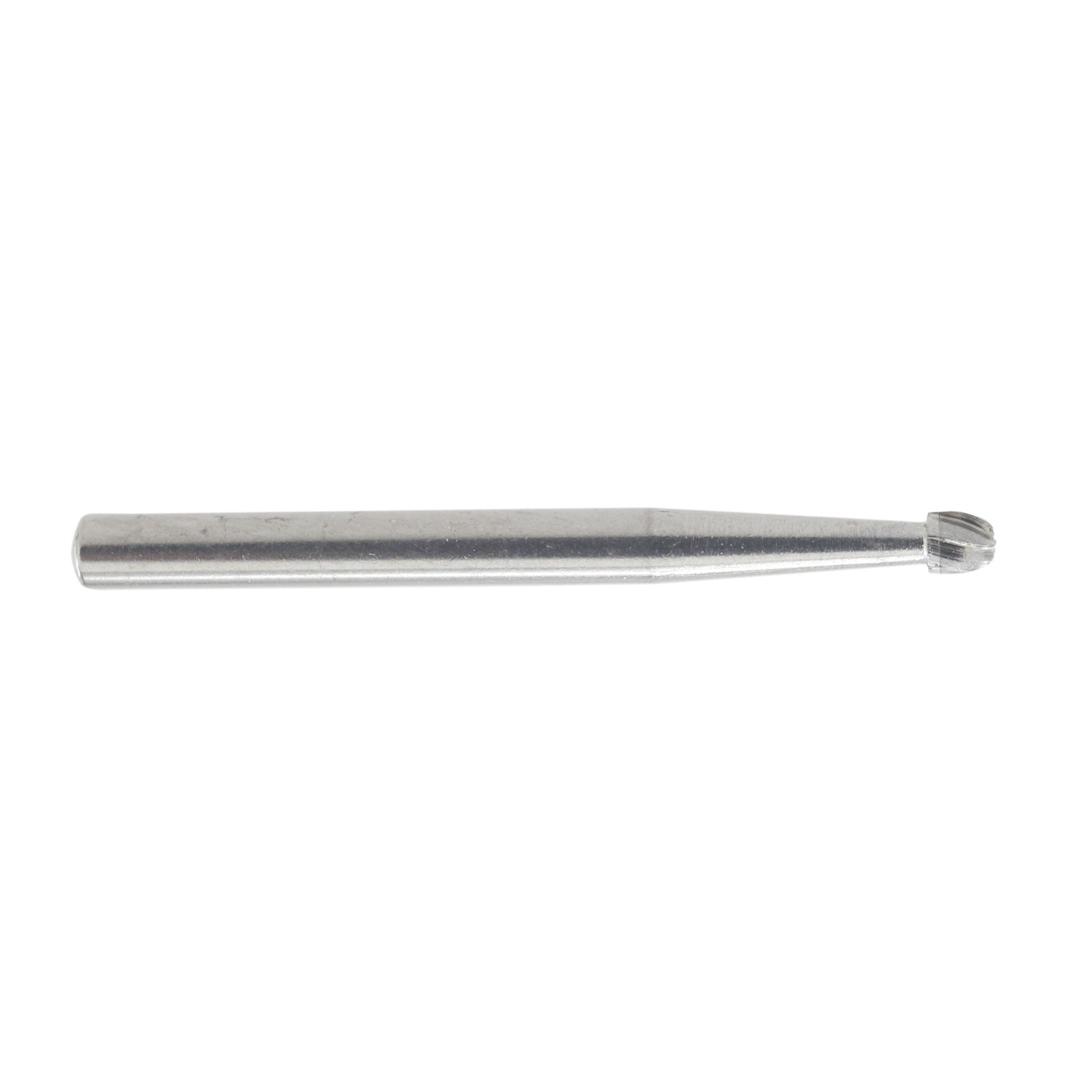 Wave Dental Round Carbide Burs High Speed Ball Burr 19mm FG 1/4 2 4 6 7 8 Prima