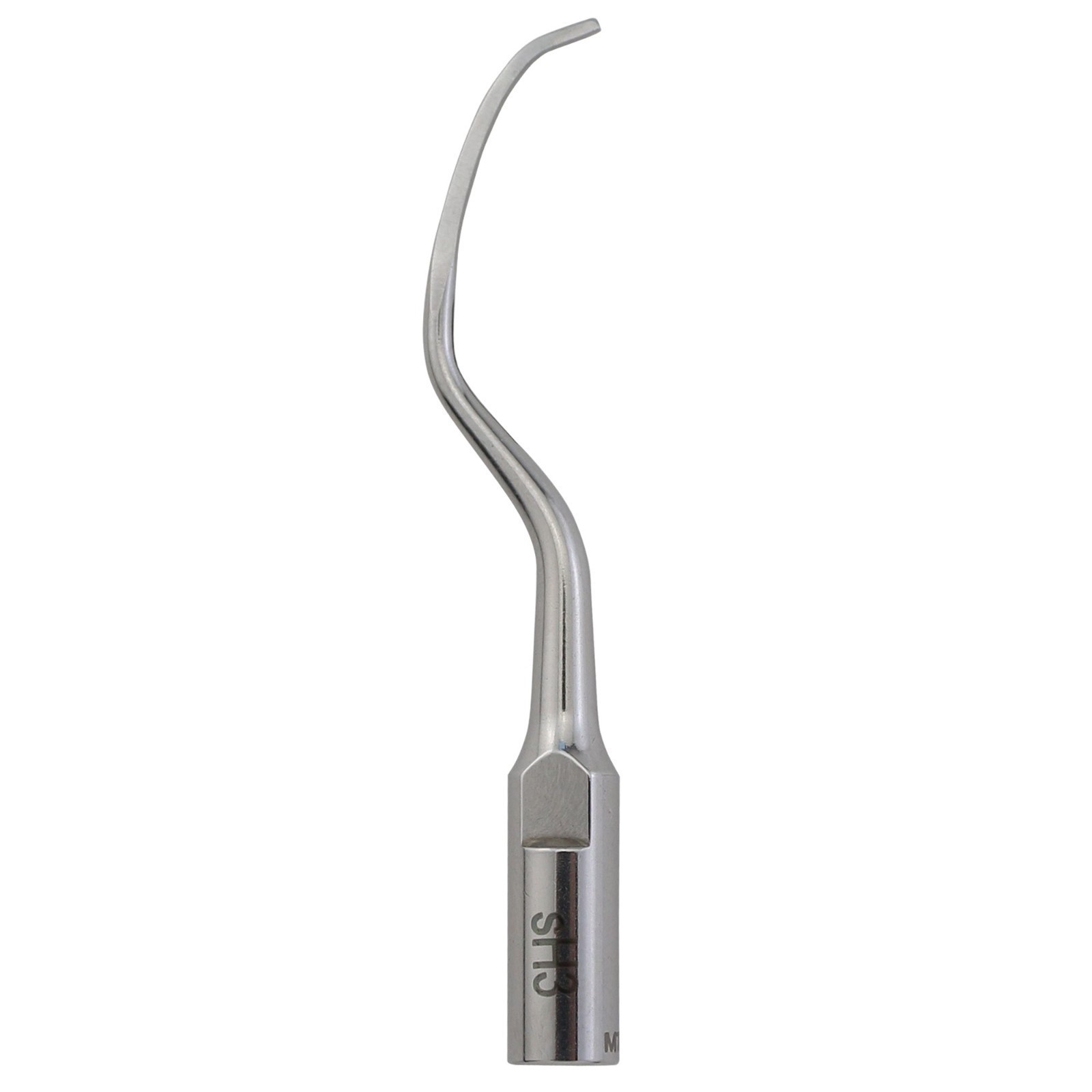 10PCS Satelec ACTEON H3 Piezo Tips Dental Ultrasonic Scaler Tips Periodontal