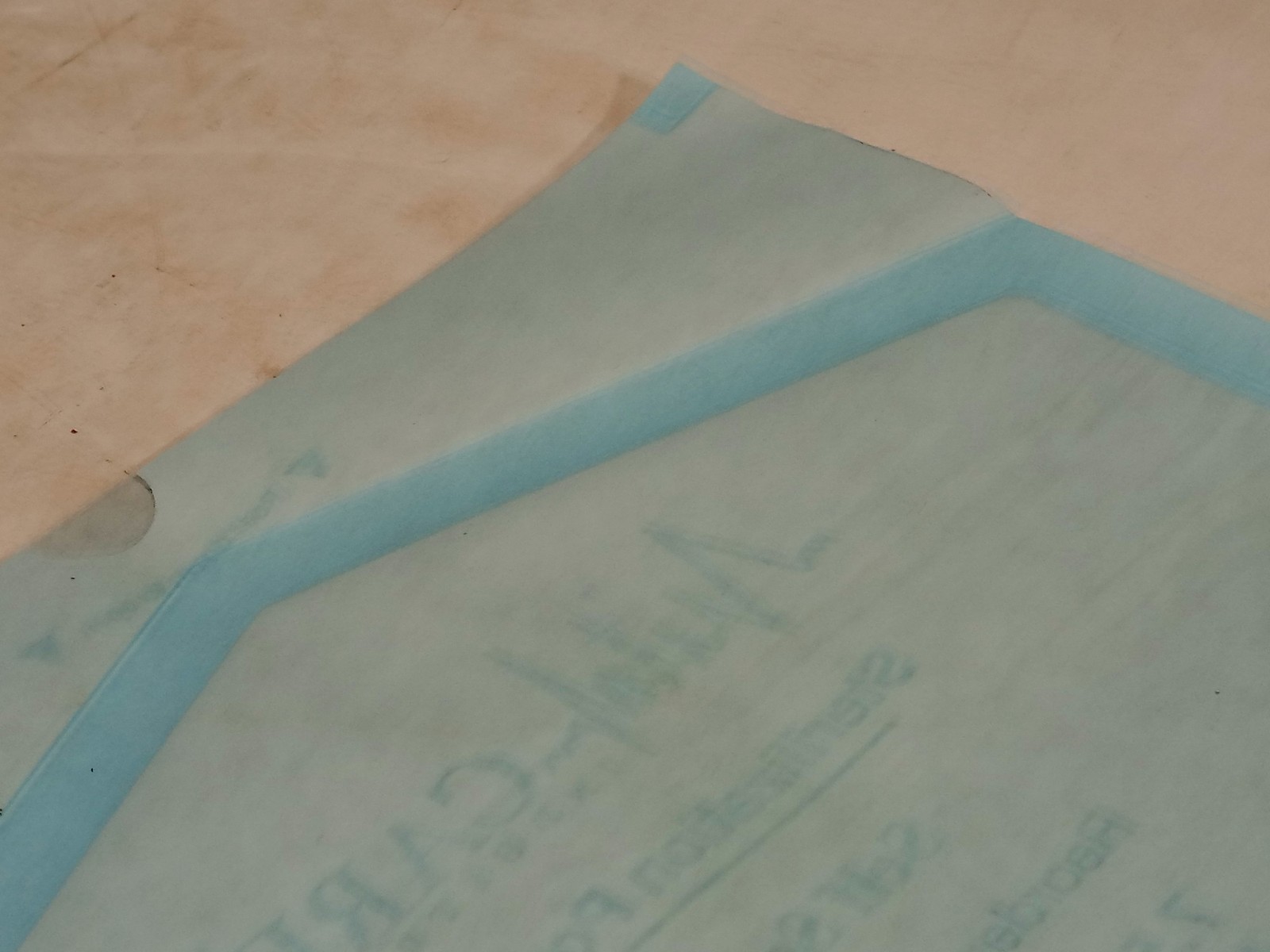 Lot of Vital Care Sterilization Pouches Self Seal 7.5×13 Inch PP10545 Autoclave