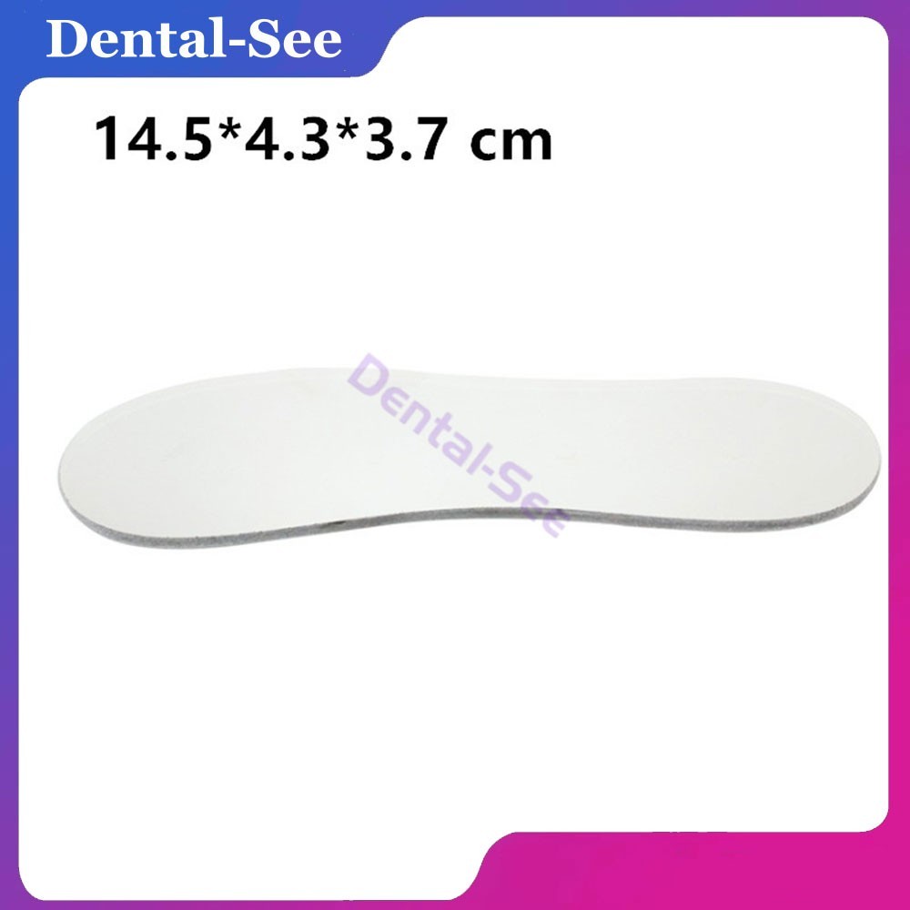 Dental Ortho Glass Photo Reflector Mirrors 2 Sides Intraoral Photographi Mirror