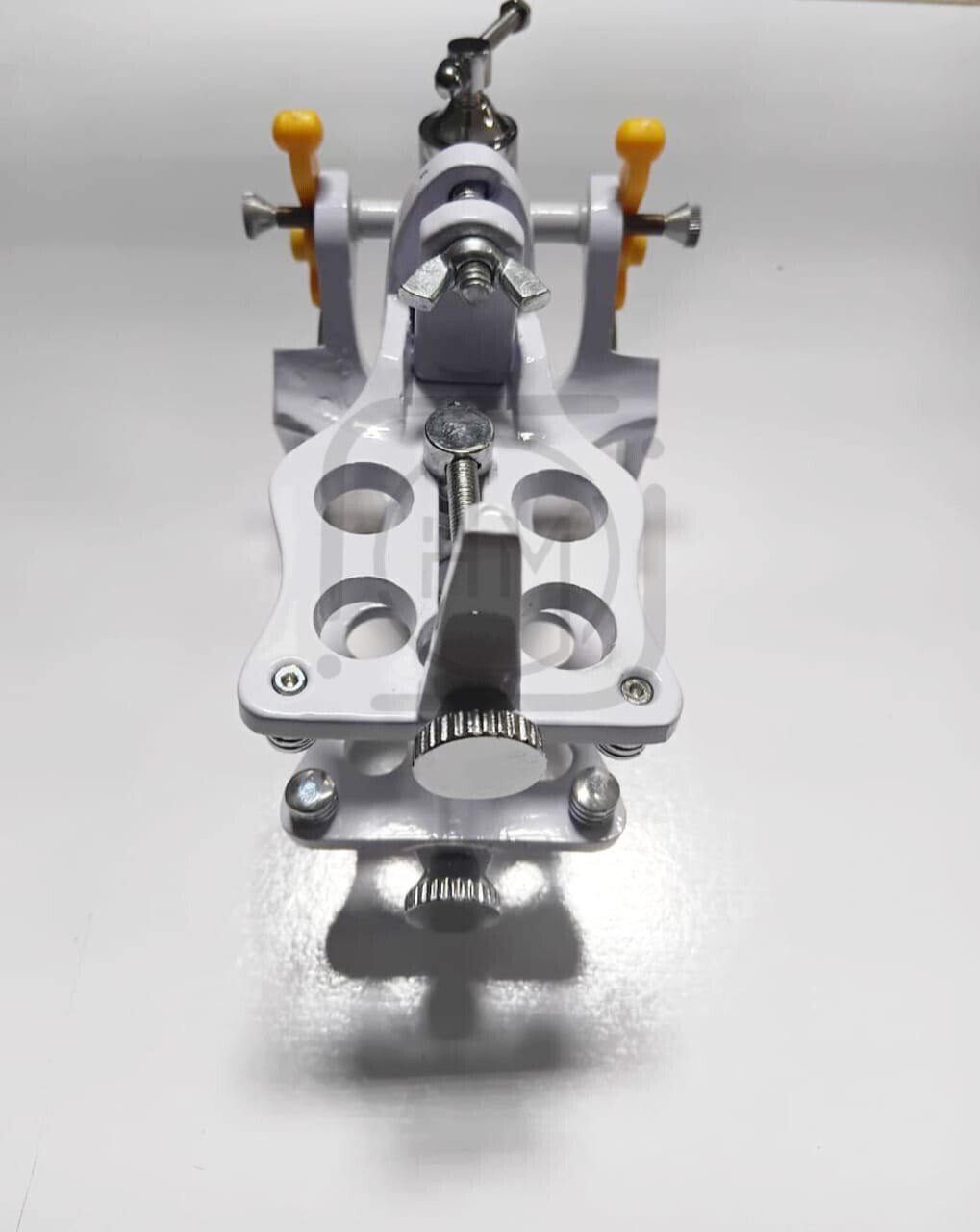Lab Galetti Dental Plasterless Articulator – Dental Articulators .By HM