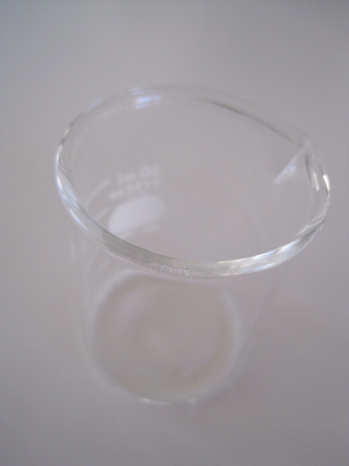 50 ml Beaker 2″ x 1 3/4″