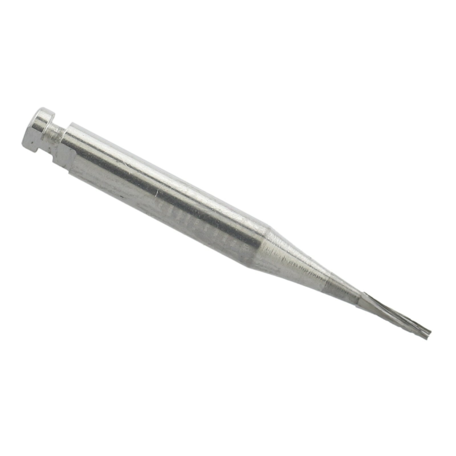 Wave Dental Operative Carbide Burs Taper Fissure RA 699 701 702 Latch Midwest LA