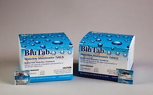 CONFIRM BLUTAB® WATERLINE MAINTENANCE TABLET, CFM BT50