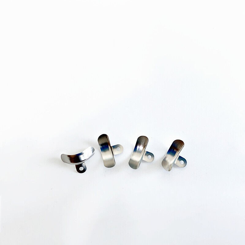 Dental Matrices Bands Sectional Contoured Matrix Refills 3.5/4.5/5.5/6.5 Molar
