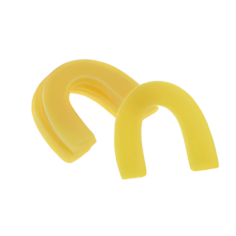 Thin Bite Wafers Wax Soft Yellow 50/Bx
