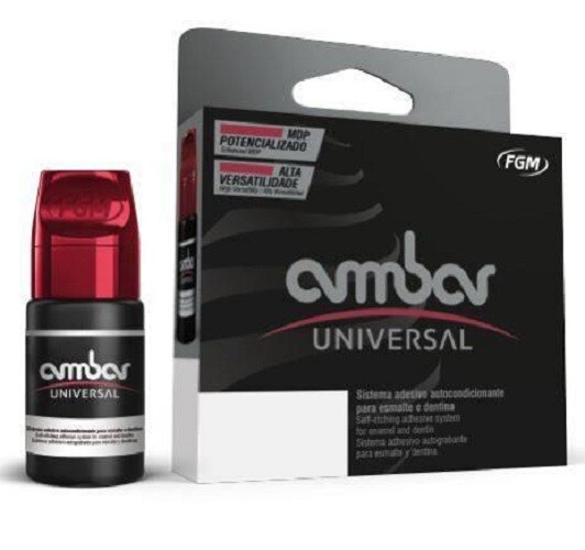 FGM Ambar Universal Bond Light – Curing Adhesive System
