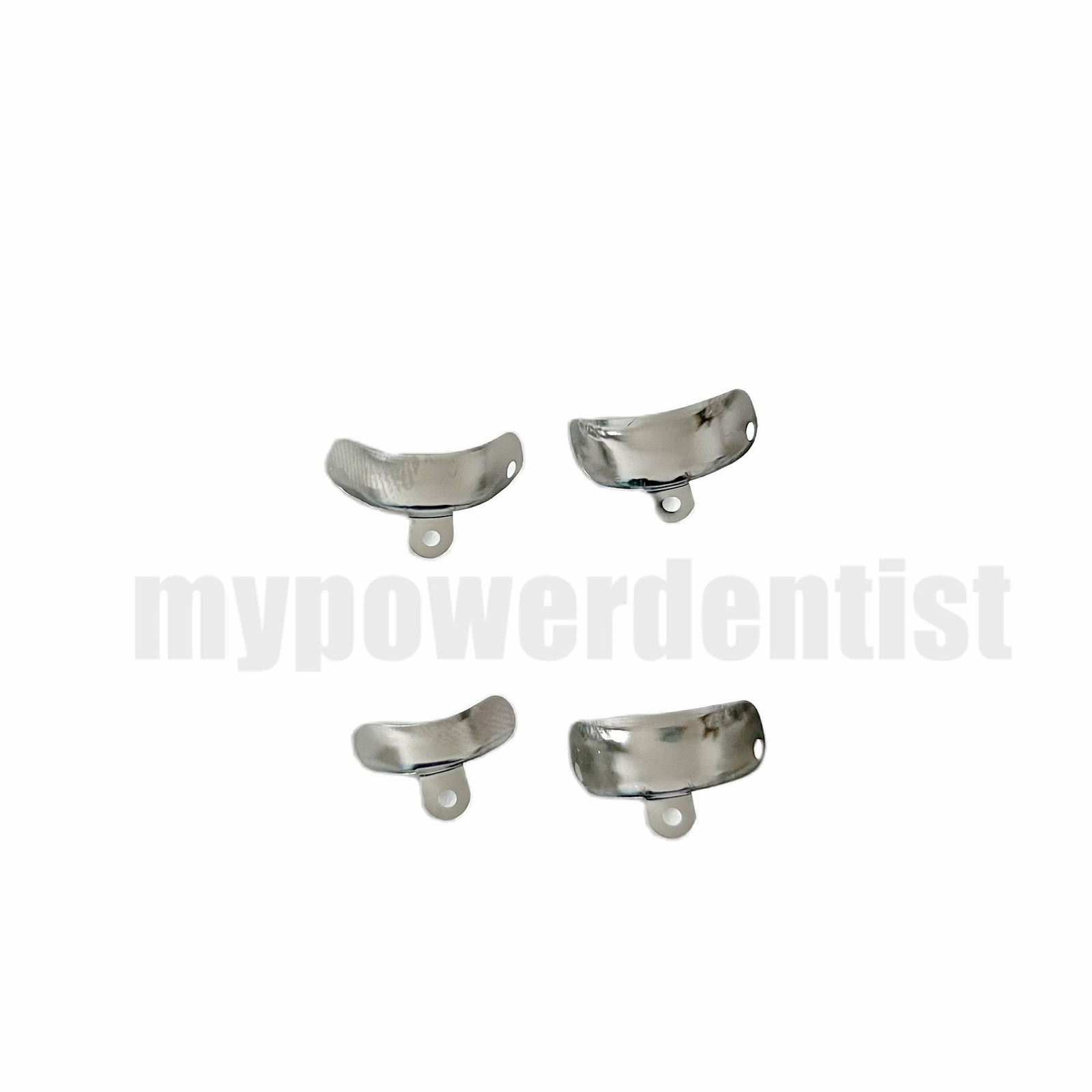Dental Sectional Matrix System Sectional Contoured Matrix Bands NITI Ring C2 Kit