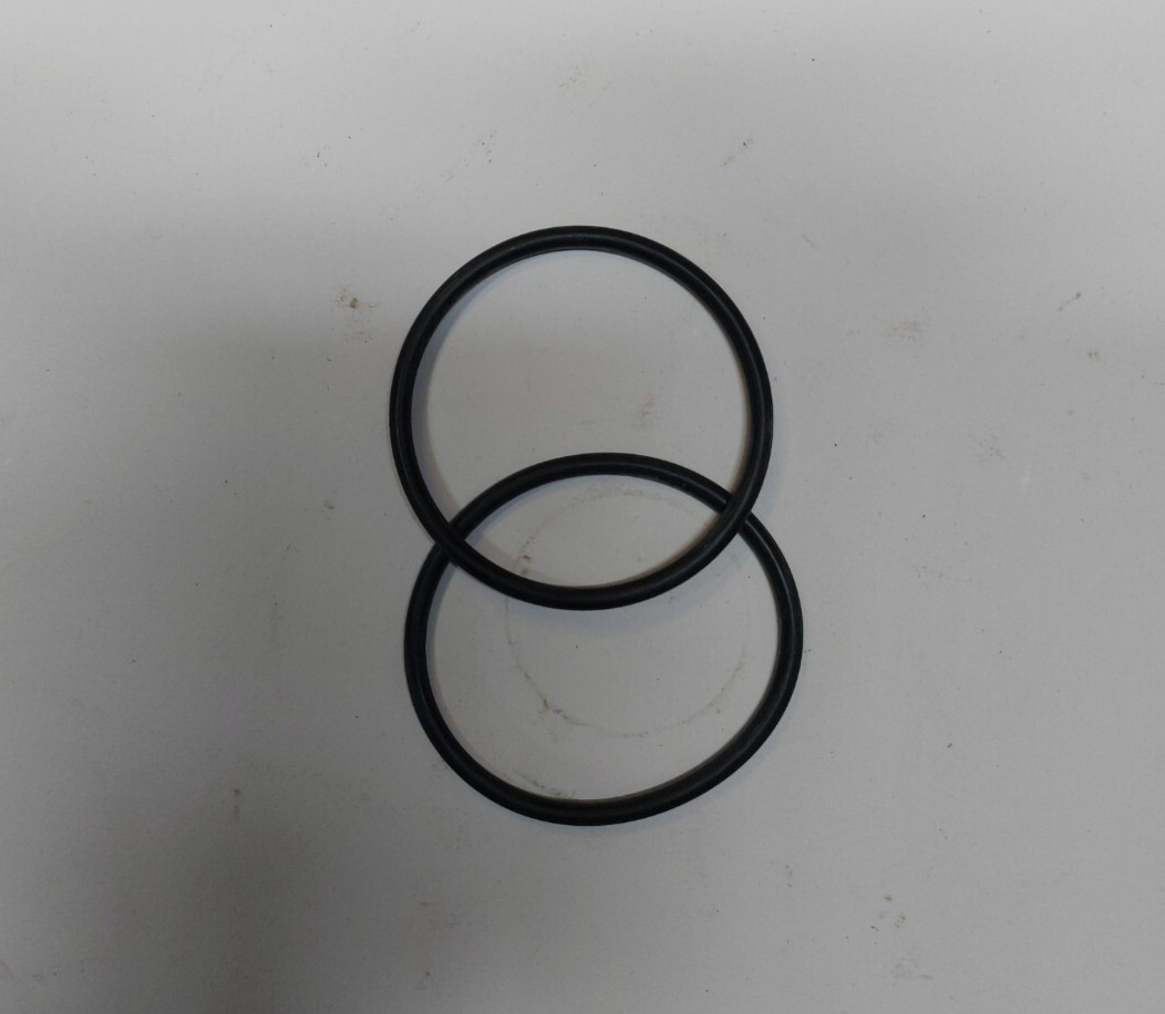 Set of 2 – O-Rings for 2 1/16″ CUSPIDOR Bowl Dental Adec Marus DCI etc