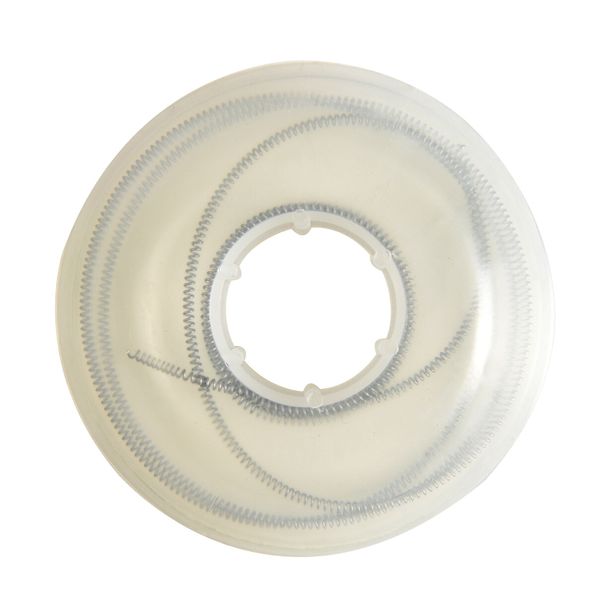 Orthodontic Dental Use Niti Open Coil Springs Dia.012/010 inch, 914 mm/ 3 Feet
