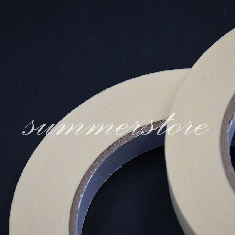 1 Rolls 12MM*50M Dental Defend Steam Autoclave Sterilization Indicator Tape