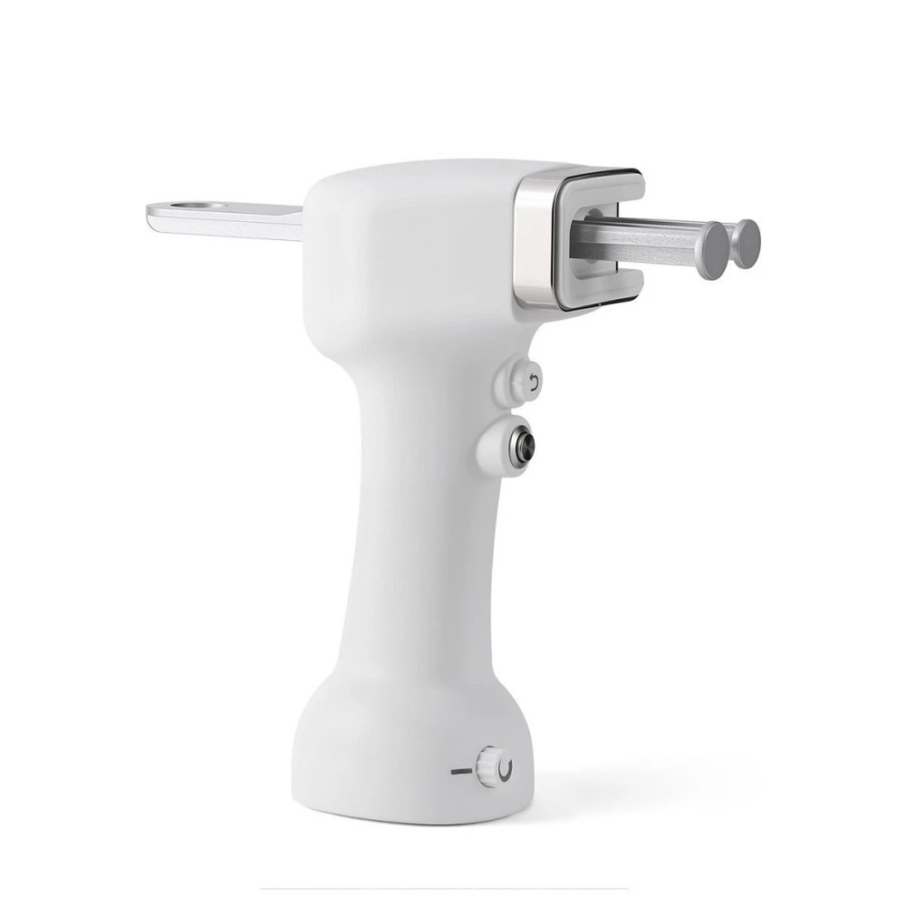 1:1 Dental Automatic Impression Mixing Dispenser Gun Electric Dispensing Machine