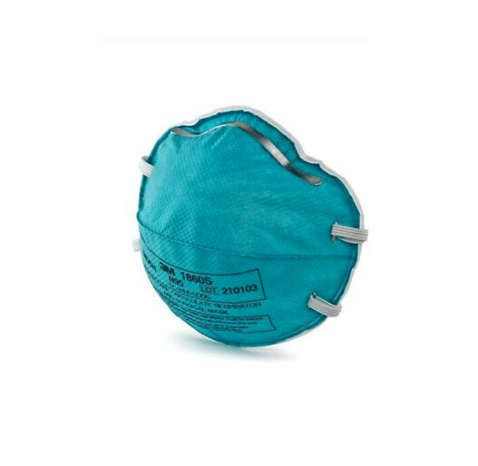 3M 1860S Small Size N95 Protective Respirator Surgical Face Mask FRESHH