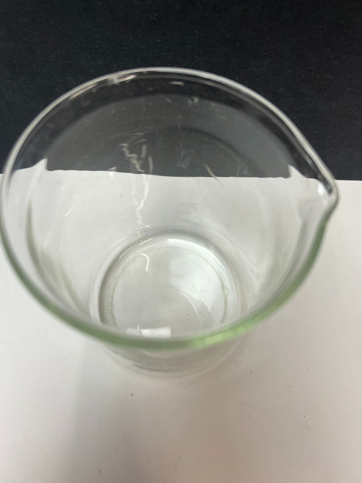 VWR 89000-208 – 600 mL Beaker